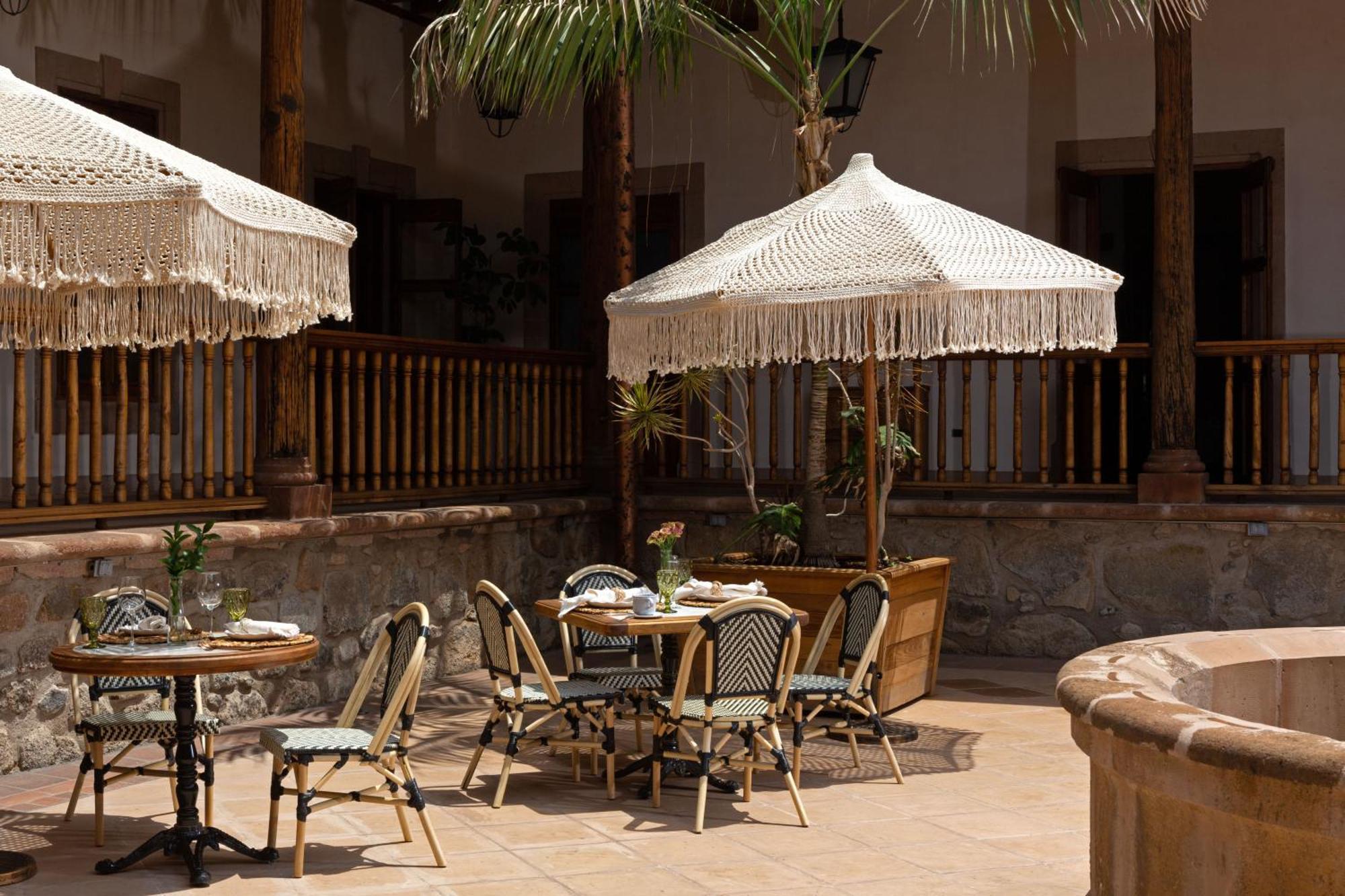 Hotel Ibarra 14 Pátzcuaro Exterior foto